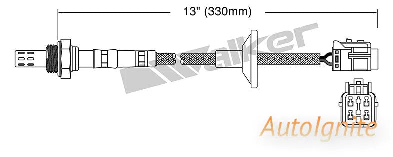 OXYGEN SENSOR | EGO-679