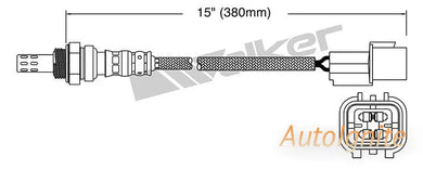OXYGEN SENSOR | EGO-682-AUTOIGNITE-Autoignite NZ