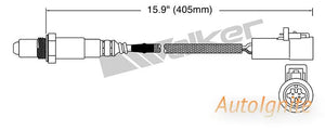 OXYGEN SENSOR | EGO-687