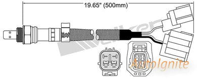 OXYGEN SENSOR | EGO-690-AUTOIGNITE-Autoignite NZ