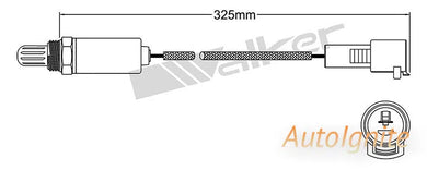 OXYGEN SENSOR | EGO-696-AUTOIGNITE-Autoignite NZ