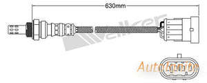 OXYGEN SENSOR | EGO-699