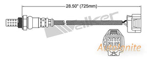OXYGEN SENSOR | EGO-708