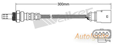 OXYGEN SENSOR | EGO-728-AUTOIGNITE-Autoignite NZ
