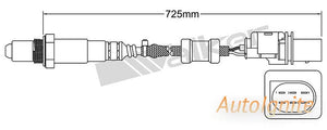 OXYGEN SENSOR | EGO-737-AUTOIGNITE-Autoignite NZ