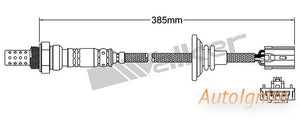 OXYGEN SENSOR | EGO-738