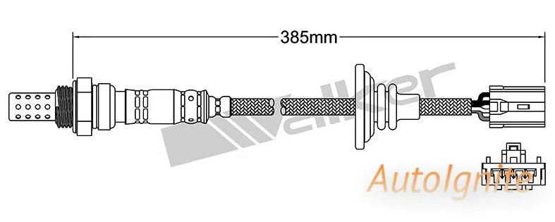 OXYGEN SENSOR | EGO-738