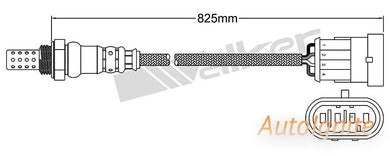 OXYGEN SENSOR | EGO-741-AUTOIGNITE-Autoignite NZ