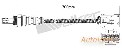 OXYGEN SENSOR | EGO-743-AUTOIGNITE-Autoignite NZ