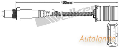 OXYGEN SENSOR | EGO-744-AUTOIGNITE-Autoignite NZ