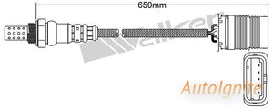 OXYGEN SENSOR | EGO-745-AUTOIGNITE-Autoignite NZ