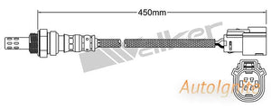 OXYGEN SENSOR | EGO-746-AUTOIGNITE-Autoignite NZ