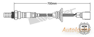 OXYGEN SENSOR | EGO-752-AUTOIGNITE-Autoignite NZ