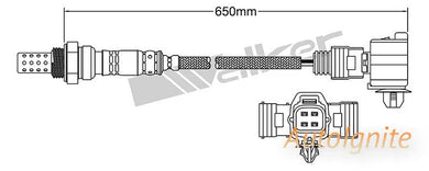 OXYGEN SENSOR | EGO-754-AUTOIGNITE-Autoignite NZ