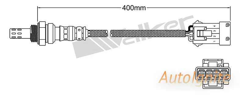 OXYGEN SENSOR | EGO-757
