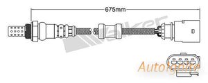 OXYGEN SENSOR | EGO-758-AUTOIGNITE-Autoignite NZ