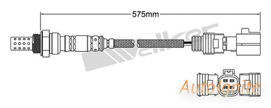 OXYGEN SENSOR | EGO-759-AUTOIGNITE-Autoignite NZ