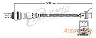 OXYGEN SENSOR | EGO-773-AUTOIGNITE-Autoignite NZ