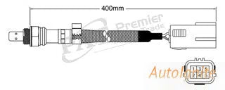 OXYGEN SENSOR | EGO-788-AUTOIGNITE-Autoignite NZ