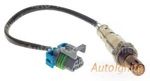 OXYGEN SENSOR | EGO-798-AUTOIGNITE-Autoignite NZ