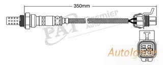 OXYGEN SENSOR | EGO-804-AUTOIGNITE-Autoignite NZ