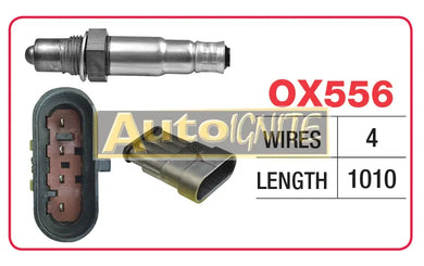 OXYGEN SENSOR - EUNOS | OX556-GOSS-Autoignite NZ