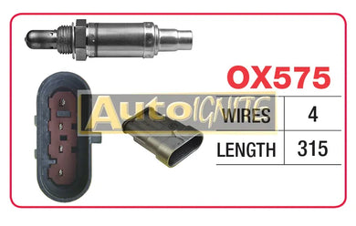 OXYGEN SENSOR - EUNOS | OX575-GOSS-Autoignite NZ