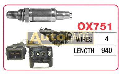 OXYGEN SENSOR - EUNOS | OX751-GOSS-Autoignite NZ