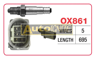 OXYGEN SENSOR - EUNOS | OX861-GOSS-Autoignite NZ