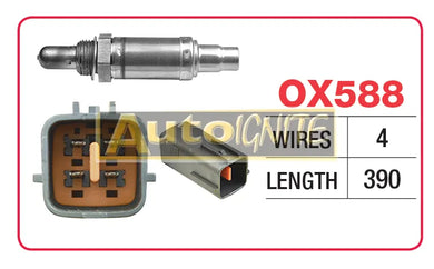 OXYGEN SENSOR - FIAT | OX575-GOSS-Autoignite NZ