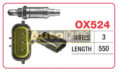 OXYGEN SENSOR - FORD | OX771-GOSS-Autoignite NZ