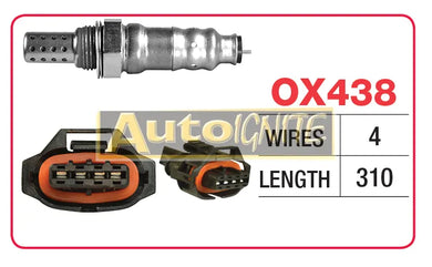 OXYGEN SENSOR - GM (5 WIRE) | OX438-GOSS-Autoignite NZ