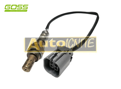 OXYGEN SENSOR - GMH 4 WIRE | OX337-GOSS-Autoignite NZ