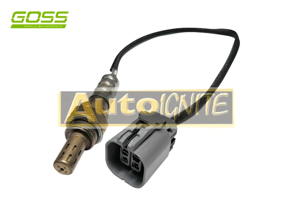 OXYGEN SENSOR - GMH 4 WIRE | OX337-GOSS-Autoignite NZ