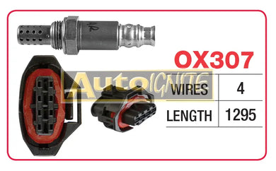 OXYGEN SENSOR - GMH | OX307-GOSS-Autoignite NZ
