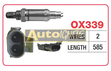 OXYGEN SENSOR - GMH | OX339-GOSS-Autoignite NZ