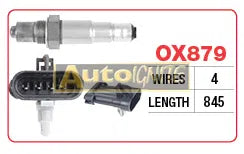 OXYGEN SENSOR GREAT WALL | OX879