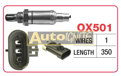 OXYGEN SENSOR - HOLDEN | OX501-GOSS-Autoignite NZ