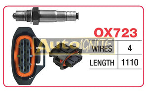 OXYGEN SENSOR - HOLDEN | OX723-GOSS-Autoignite NZ
