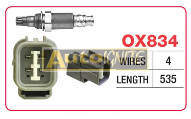 OXYGEN SENSOR - HOLDEN | OX834-GOSS-Autoignite NZ