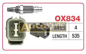 OXYGEN SENSOR - HOLDEN | OX834-GOSS-Autoignite NZ