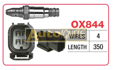 OXYGEN SENSOR - HOLDEN | OX844-GOSS-Autoignite NZ