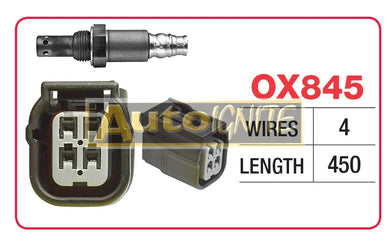 OXYGEN SENSOR - HOLDEN | OX845-GOSS-Autoignite NZ