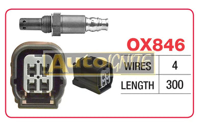 OXYGEN SENSOR - HOLDEN | OX846-GOSS-Autoignite NZ