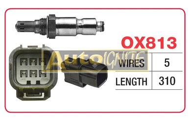 OXYGEN SENSOR - HONDA | OX813-GOSS-Autoignite NZ