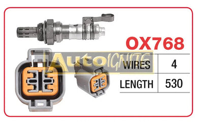 OXYGEN SENSOR - HUMMER | OX768-GOSS-Autoignite NZ
