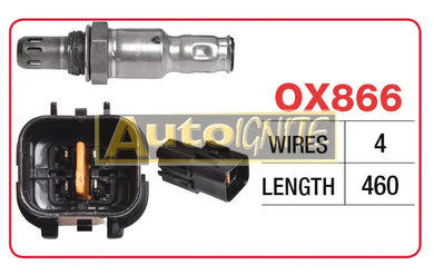 OXYGEN SENSOR - HUMMER | OX866-GOSS-Autoignite NZ