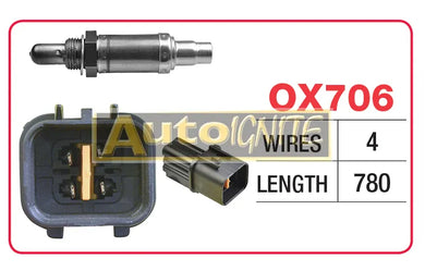 OXYGEN SENSOR - HYUNDAI | OX706-GOSS-Autoignite NZ