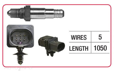 OXYGEN SENSOR - HYUNDAI | OX819-GOSS-Autoignite NZ
