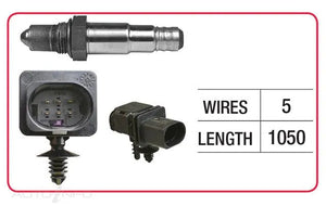 OXYGEN SENSOR - HYUNDAI | OX819-GOSS-Autoignite NZ